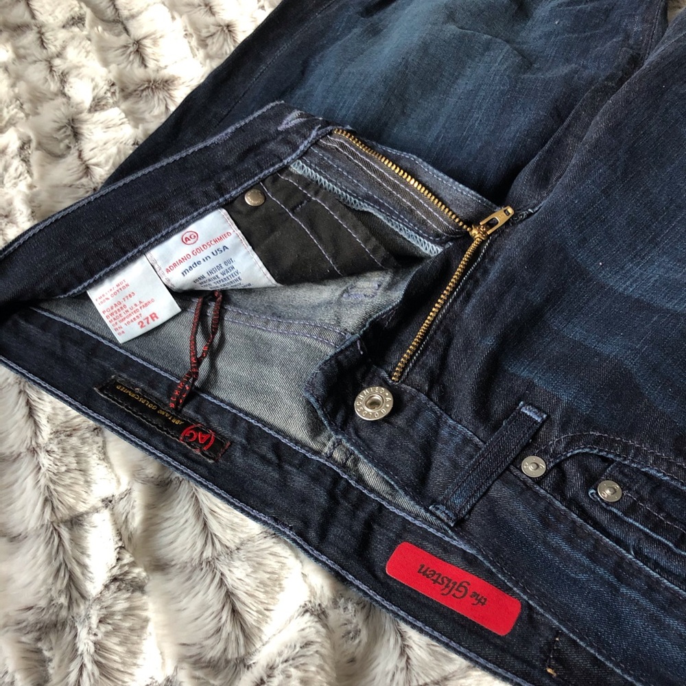 Jeans - Picture 2 of 3